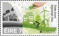 Think Green