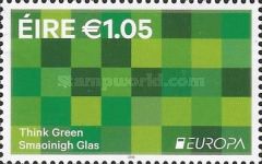 Think Green