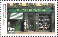 The Winding Stair