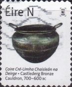 Castlederg Bronze Cauldron