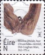 Armlet Old-Crogan Man