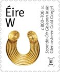 Gleninsheen Gold Gorget