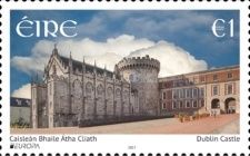 Dublin Castle