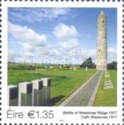 The 100th Anniversary of the Battle of Messines Ridge