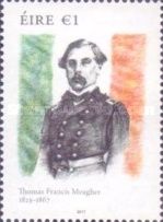 The 150th Anniversary of the Death of Thomas Francis Meagher
