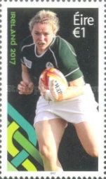 Women's Rugby World Cup