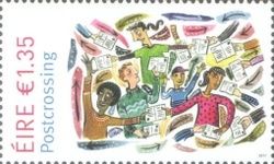 Postcrossing