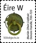 Donore Handle, 700-720