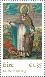 St Patrick's Day