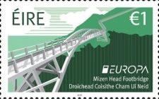 Europa 2018 : Bridges