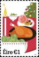 Christmas Dinner