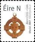 Medal, 1887