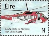 Rescue Helicopter