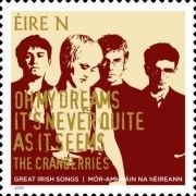 "Dreams" by The Cranberries