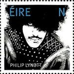 Philip Lynott