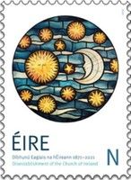 Disestablishment of Church of Ireland, 150th Anniversary