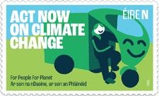 Act Now on Climate Change