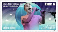 Sinéad O’Connor