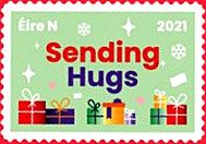 Sending Hugs