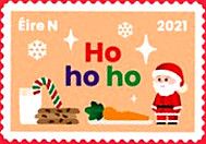 Ho Ho Ho