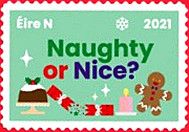 Naughty or Nice