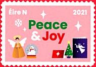 Peace & Joy