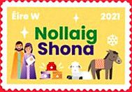 Nollaig Shona