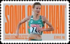 Sonia O'Sullivan, Athletics