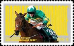 Rachael Blackmore, Jockey