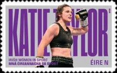 Katie Taylor, Boxing