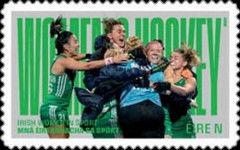 Irish Women's Field Hockey Team