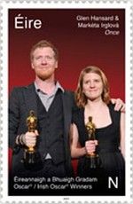 Glen Hansard and Markéta Irglová