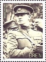 Assassination of Michael Collins, Centenary