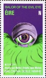 Balor of the Evil Eye