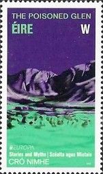 The Poisoned Glen