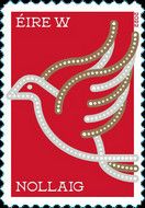 Dove of Peace
