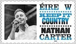Nathan Carter, Musician
