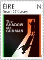 The Shadow of a Gunman