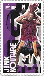 Junk Kouture Fashions