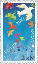 Peace Doves