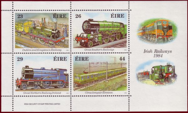 Railways