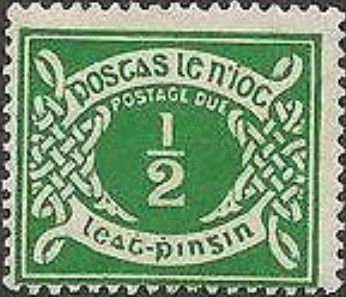 Postage Due