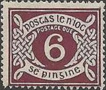 Postage Due