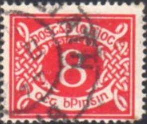 Postage Due
