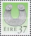 Gleninsheen Collar (700 BC) - not chalk paper