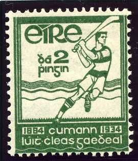 Gaelic Athletic Association
