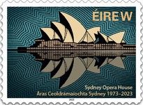 Sydney Opera House, 50 Years