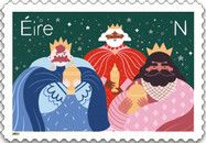 The Magi