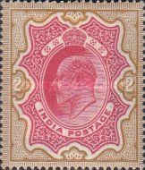 King Edward VII