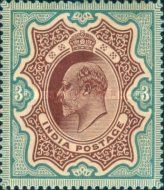 King Edward VII